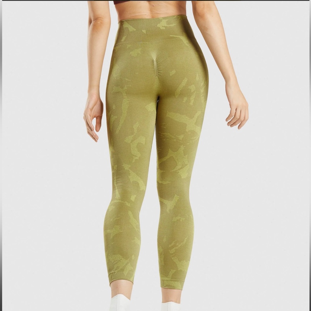 GYMSHARK Leggings